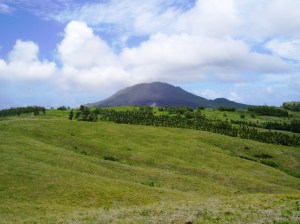 north from saddle_01 12 July 2010